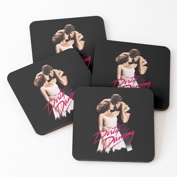 Item preview, 80S Dirty Dancing Movie  designed and sold by cossaofba.