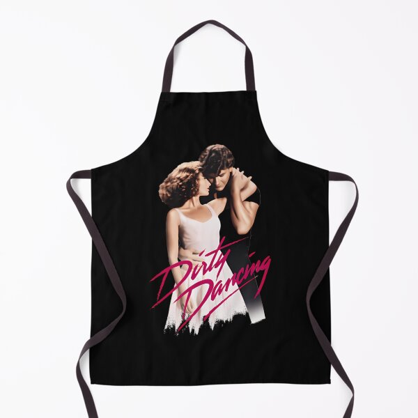 Item preview, 80S Dirty Dancing Movie designed and sold by cossaofba.