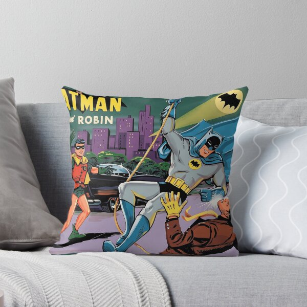 Item preview, Vintage Caped Hero Comic designed and sold by quale12.
