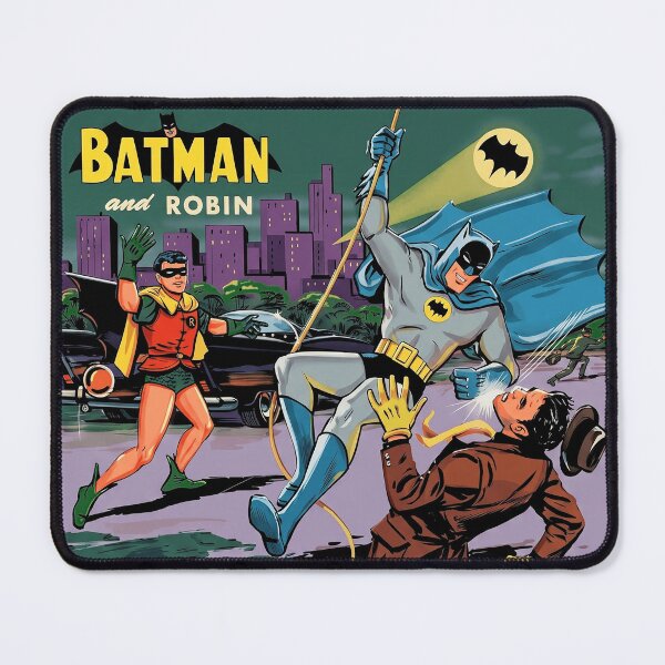 Item preview, Vintage Caped Hero Comic designed and sold by quale12.