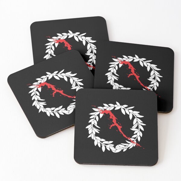 Item preview, Queens of the Stone Age designed and sold by Razecraft.