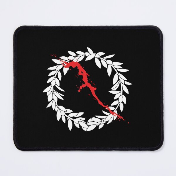 Item preview, Queens of the Stone Age designed and sold by Razecraft.