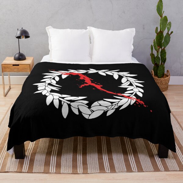 Item preview, Queens of the Stone Age designed and sold by Razecraft.