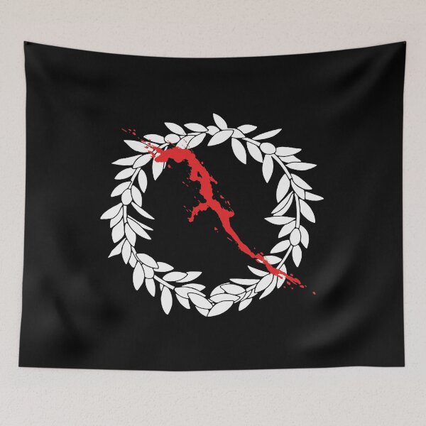 Item preview, Queens of the Stone Age designed and sold by Razecraft.