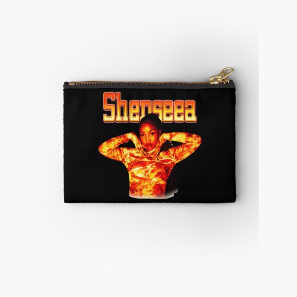 Item preview, Shenseea Jamaican singe designed and sold by hdbxkbnn.