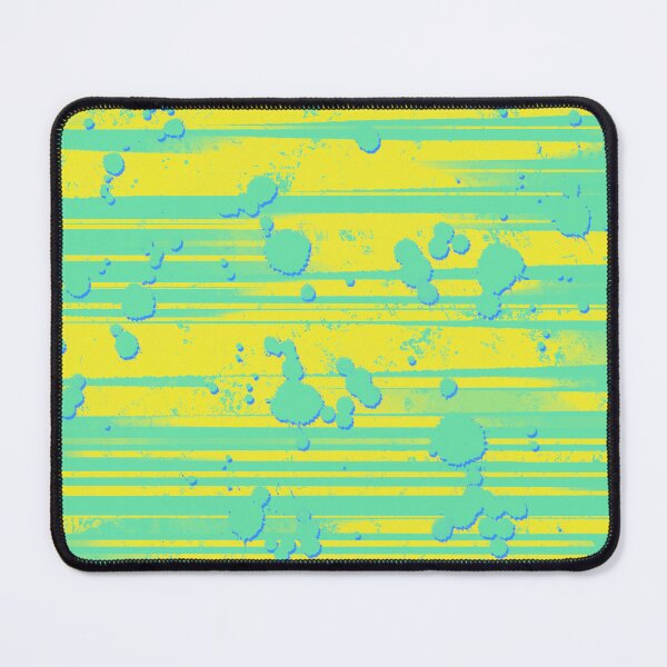Item preview, Green Splash Landscape designed and sold by Roco47.