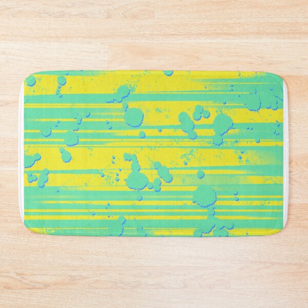 Item preview, Green Splash Landscape designed and sold by Roco47.