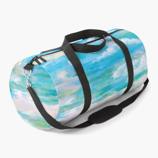 Item preview, Fantasy Sky And Fairytale Clouds In Candy Colors designed and sold by DEC02.