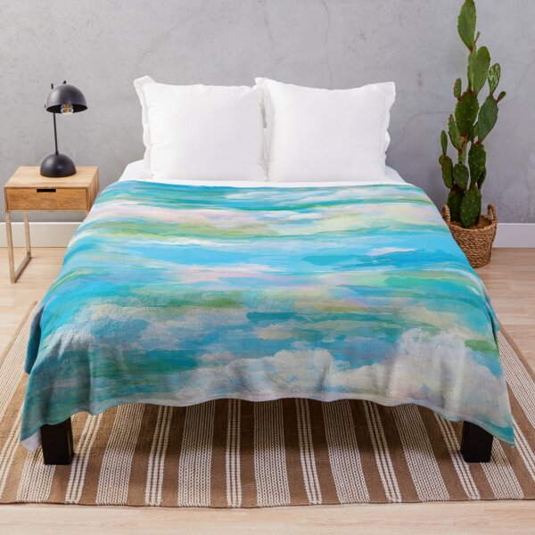 Item preview, Fantasy Sky And Fairytale Clouds In Candy Colors designed and sold by DEC02.