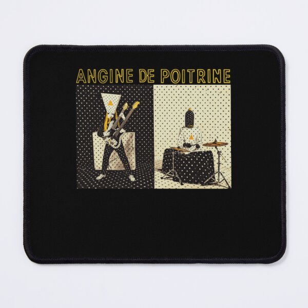 Item preview, Angine-de-Poitrine designed and sold by Original-Vibes.