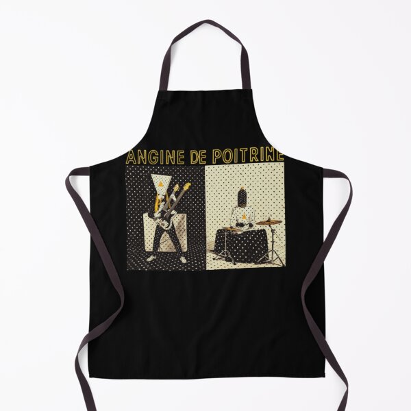 Item preview, Angine-de-Poitrine designed and sold by Original-Vibes.