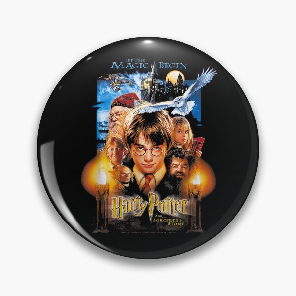 Item preview, Harry Potter Black designed and sold by awesomet-shirt0.