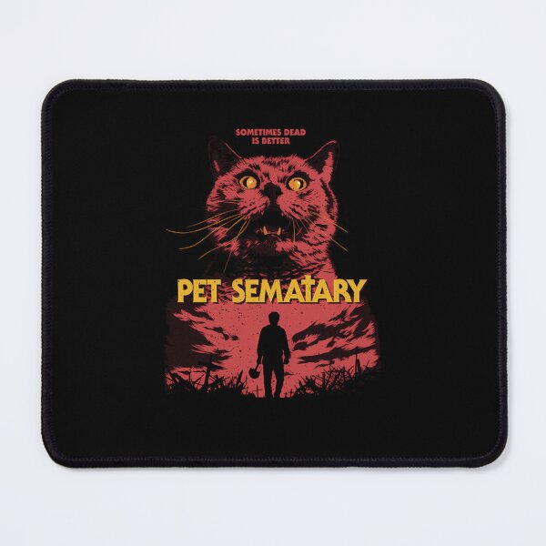 Item preview, 80S Pet Sematary  designed and sold by dehofffsrolson.