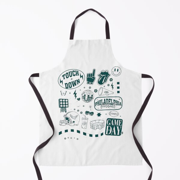 Item preview, Philly Football Game Day Retro Vibes designed and sold by AdariusBice01.