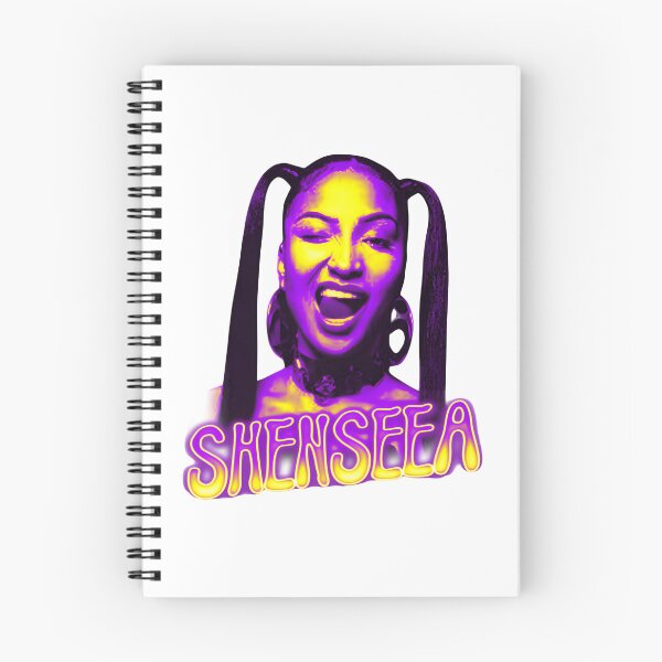 Item preview, Shenseea Jamaican singe designed and sold by hdbxkbnn.