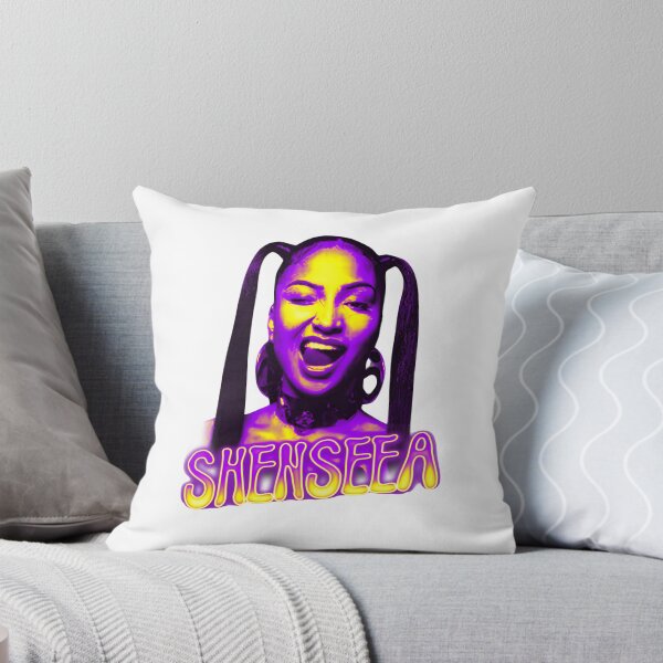 Item preview, Shenseea Jamaican singe designed and sold by hdbxkbnn.