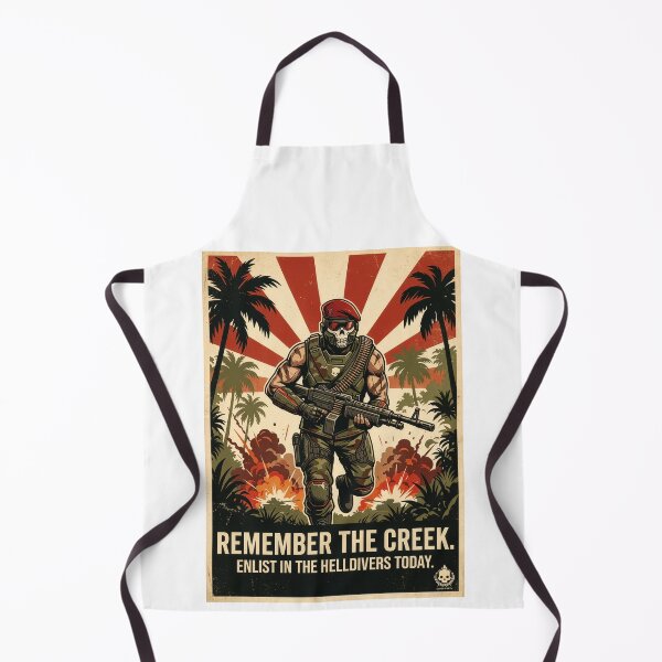 Item preview, Remember the Creek! designed and sold by Rickster Designs.