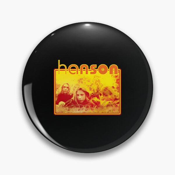Item preview, Mmmbop designed and sold by CarmeHerzo.