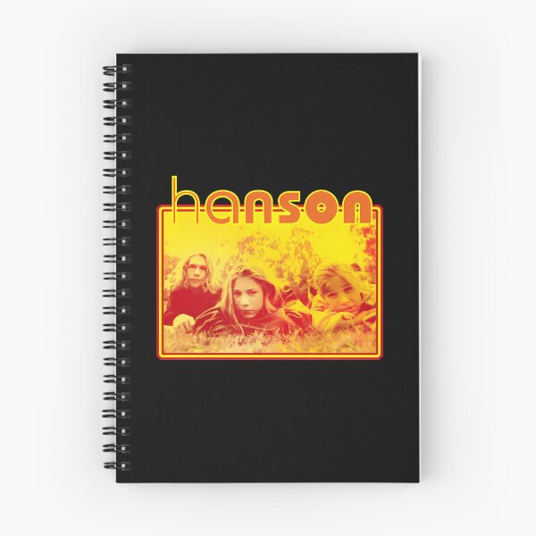 Item preview, Mmmbop designed and sold by CarmeHerzo.