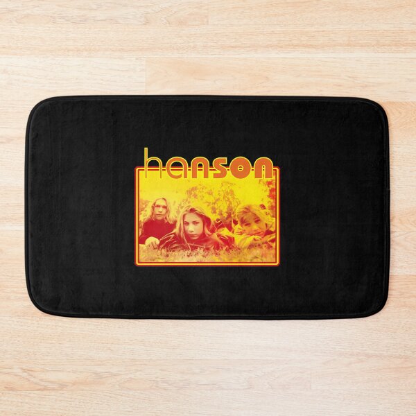 Item preview, Mmmbop designed and sold by CarmeHerzo.