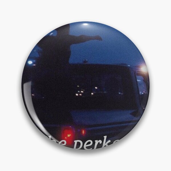 Item preview, The Perks of Being a Wallflower Movie Poster designed and sold by bettycannon.