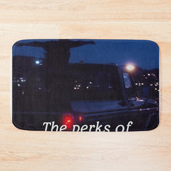 Item preview, The Perks of Being a Wallflower Movie Poster designed and sold by bettycannon.