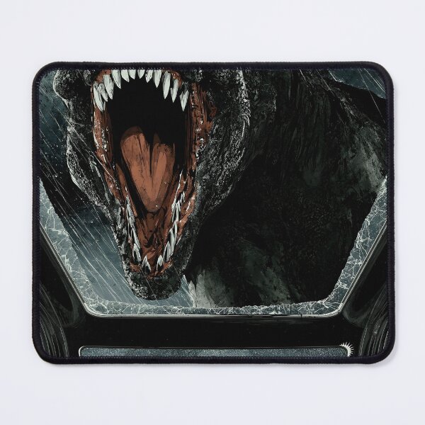 Item preview,  Jurrasic Park  designed and sold by URLISA.