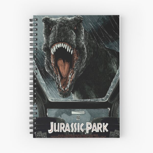 Item preview,  Jurrasic Park  designed and sold by URLISA.