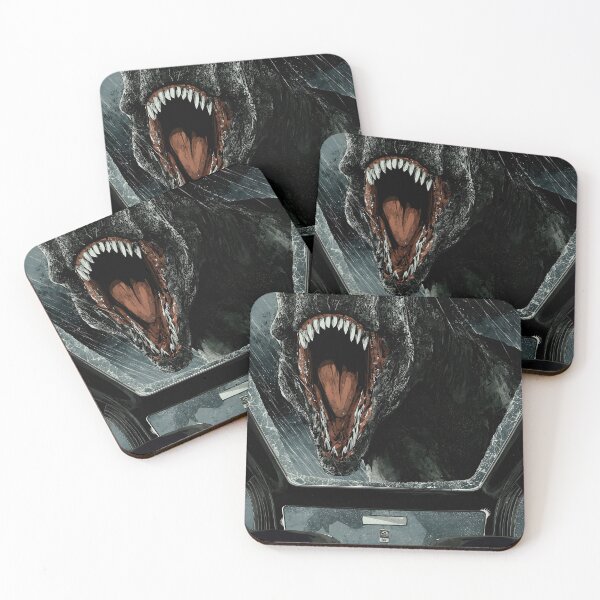 Item preview,  Jurrasic Park  designed and sold by URLISA.