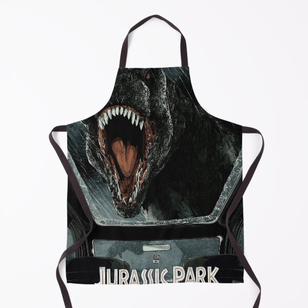 Artikelvorschau, Jurassic Park entworfen und verkauft von URLISA.