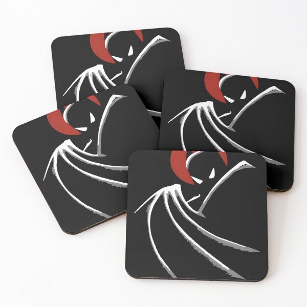 Item preview, Batmans Animated Serie designed and sold by Original-Vibes.