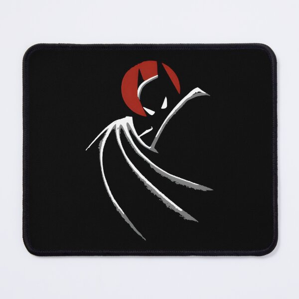 Item preview, Batmans Animated Serie designed and sold by Original-Vibes.