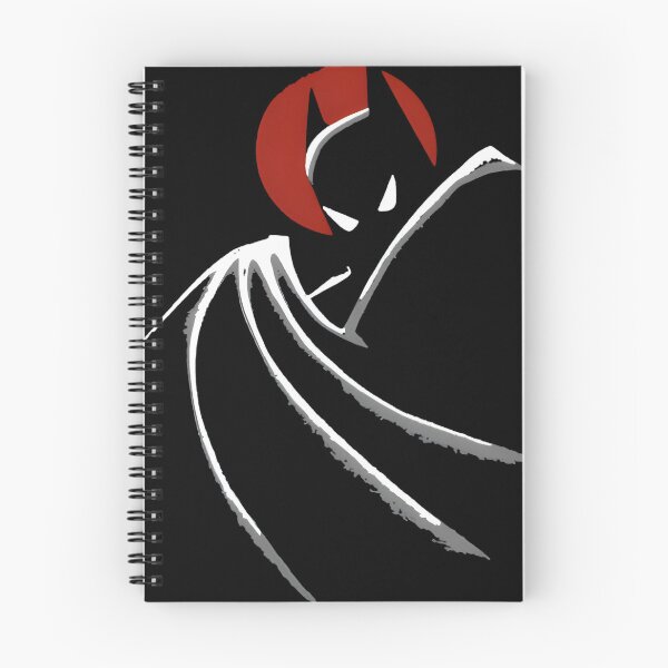 Item preview, Batmans Animated Serie designed and sold by Original-Vibes.