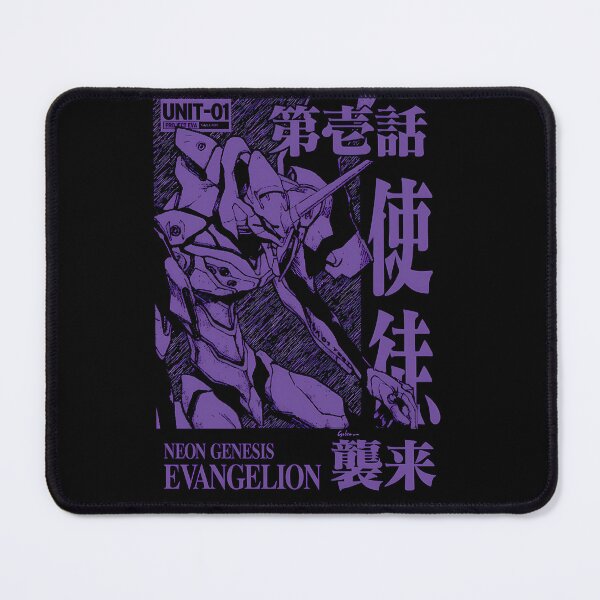 Item preview,  Eva Unit 01 - Neon Genesis Evangelion designed and sold by VerLarkin.