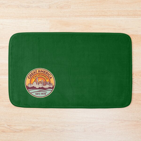 Item preview, California Retro Adventure Park designed and sold by quale12.