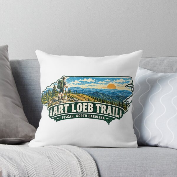 Item preview, Art Loeb Trail designed and sold by ryanapples2.