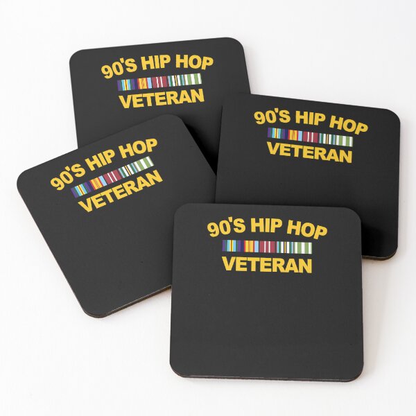 Item preview, 90'S Hip Hop Veteran  designed and sold by peughpsmia.