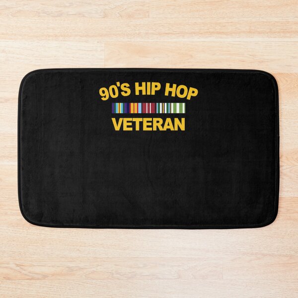 Item preview, 90'S Hip Hop Veteran  designed and sold by peughpsmia.