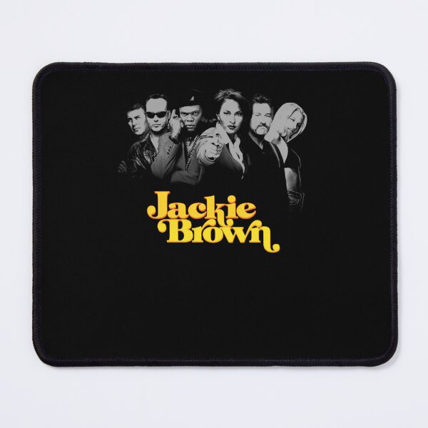 Item preview, 90S Jackie Brown Movie  designed and sold by cossaofba.