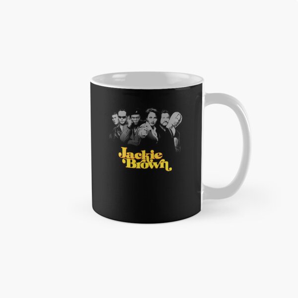 Item preview, 90S Jackie Brown Movie  designed and sold by cossaofba.