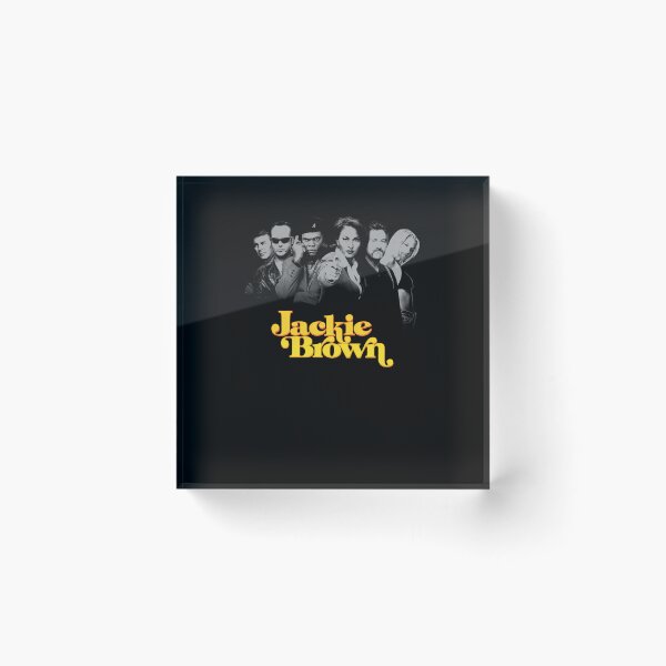 Item preview, 90S Jackie Brown Movie  designed and sold by cossaofba.
