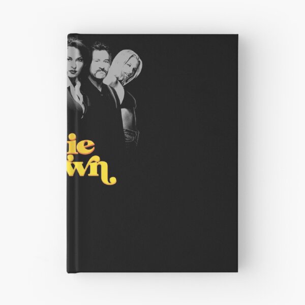 Item preview, 90S Jackie Brown Movie  designed and sold by cossaofba.