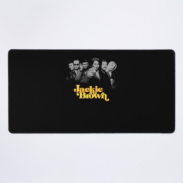 Item preview, 90S Jackie Brown Movie  designed and sold by cossaofba.
