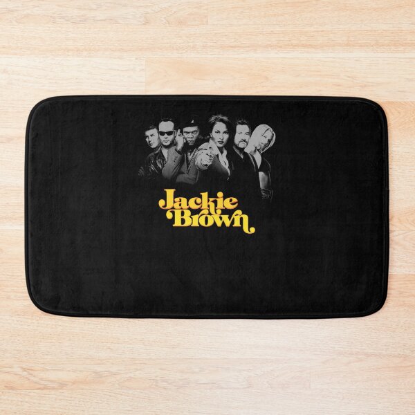 Item preview, 90S Jackie Brown Movie  designed and sold by cossaofba.