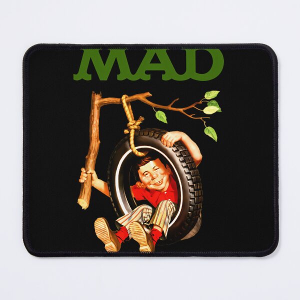 Item preview, 90S Mad Magazine designed and sold by chittymbpe.