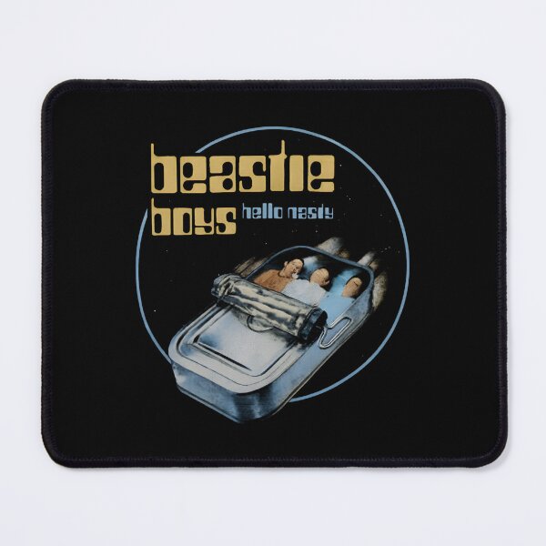 Item preview, Beastie-Boys Hello Nasdy designed and sold by Original-Vibes.