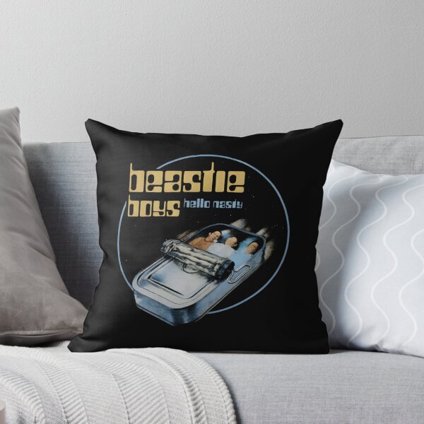 Item preview, Beastie-Boys Hello Nasdy designed and sold by Original-Vibes.