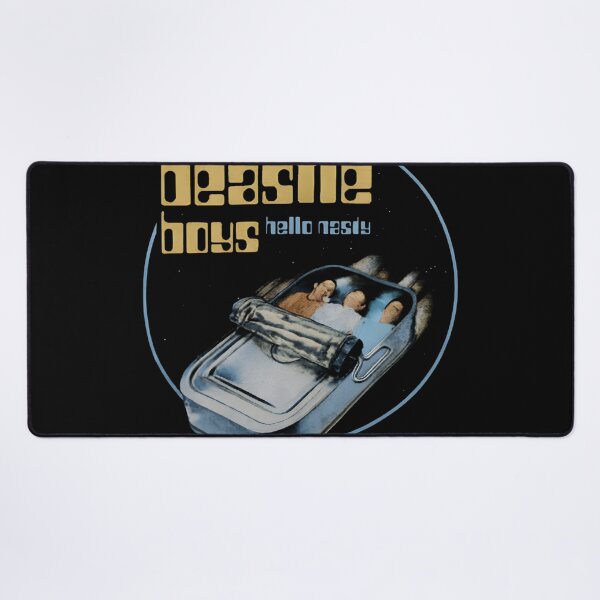 Item preview, Beastie-Boys Hello Nasdy designed and sold by Original-Vibes.