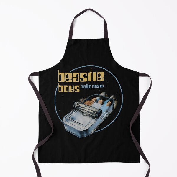 Item preview, Beastie-Boys Hello Nasdy designed and sold by Original-Vibes.