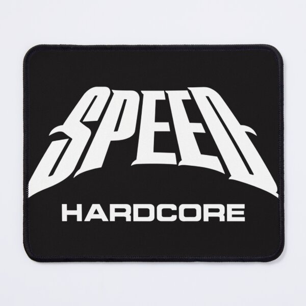 Artikelvorschau, Speed Hardcore entworfen und verkauft von Phacharadanai Konkham.